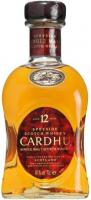 Cardhu 12 0.7L
