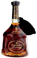 Carlos I. Imperial 0.7L
