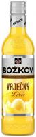Božkov Vajecný Likér 0.5L