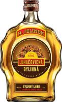 Jelínek Luhacovická Bylinná 0.5L