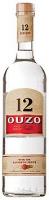 Ouzo 12 0.7L