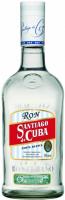 Santiago De Cuba Carta Blanca 0.7L