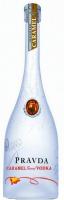 Pravda Caramel 0.7L