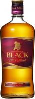 Nikka Black Rich 0.7L