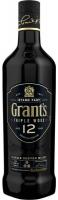 Grant's 12 Triple Wood 0.7L
