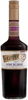 De Kuyper Creme De Cacao Dark 0.7L