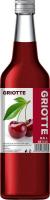 Puzs Griotte 0.5L