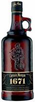 Captain Morgan 1671 0.7L