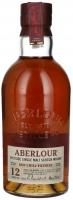 Aberlour 12 Non Chill-Filtered 0.7L
