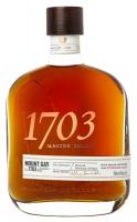 Mount Gay 1703 Master Select 0.7L