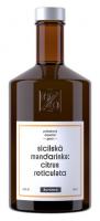 Žufánek Sicilská Mandarinka 0.5L