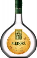 Puzs Starozlatá Medová 0.7L