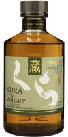 Kura Pure Malt 0.7L