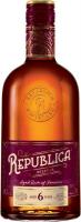 Božkov Republica Reserva 6 0.7L