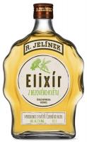 Jelínek Elixír Z Bezového Kvetu 0.7L
