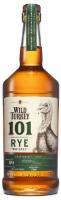 Wild Turkey 101 Rye 1.0L