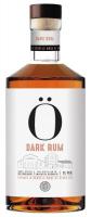 Ö Dark Rum 0.7L