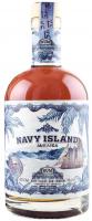 Navy Island Navy Strenght 0.7L