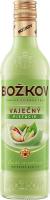 Božkov Vajecný Pistácie 0.7L