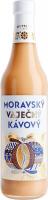Metelka Moravský Vajecný Kávový 0.5L