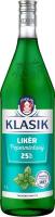 St. Nicolaus Klasik Peprmintový 1.0L