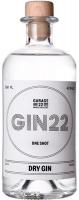 Garage 22 Dry 0.5L