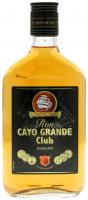 Cayo Grande Club Dorado 0.35L
