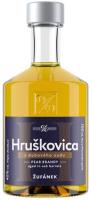 Žufánek Hruškovica Z Dubového Sudu 0.1L