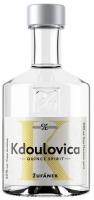 Žufánek Kdoulovica 0.1L