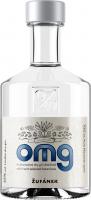 Omg Oh My Gin 0.1L