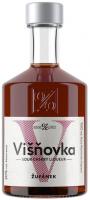 Višňovka Žufánek  0.1L