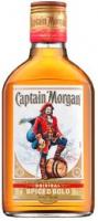 Captain Morgan Spiced 0.2L