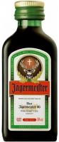 Jagermeister 0.02L