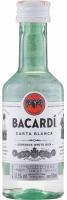 Bacardi Carta Blanca 0.05L