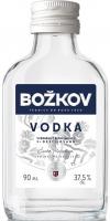 Božkov Vodka 0.09L