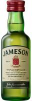 Jameson 0.05L