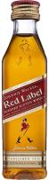 Johnnie Walker Red 0.05L