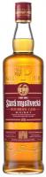 Stará Myslivecká Reserve 4 Bourbon Cask 0.7L
