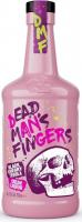 Dead Man's Finger Black Cherry Cream 0.7L