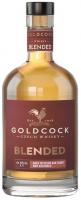 Gold Cock Blended 0.7L