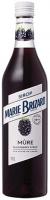Marie Brizard Blackberry 0.7L