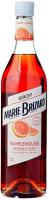 Marie Brizard Grapefruit 0.7L