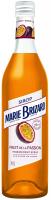 Marie Brizard Passion Fruit 0.7L