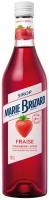 Marie Brizard Strawberry 0.7L