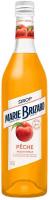 Marie Brizard Peach 0.7L