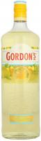 Gordon's Sicilian Lemon 1.0L