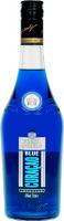 Fruko Blue Curacao 0.7L