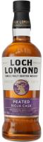 Loch Lomond Peated Rioja Cask 0.7L