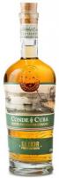 Conde De Cuba Elixir 0.7L