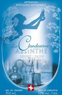 LA CLANDESTINE
